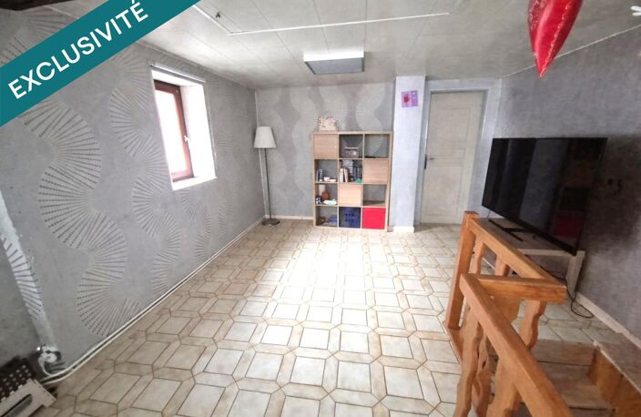 Maison pleine de potentiel à découvrir sans tarder ! — photo 4