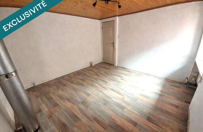 Maison pleine de potentiel à découvrir sans tarder ! — photo 5