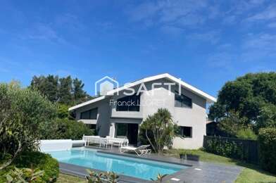Maison 11 pièces 980000 €