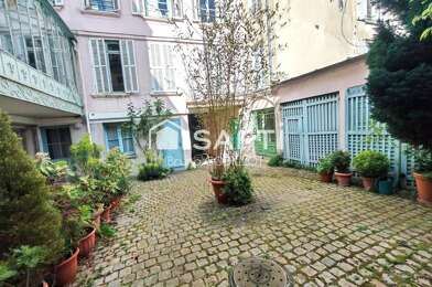 Appartement 2 pièces 80000 €