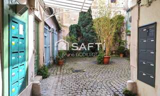 Appartement 2 Pièces 36 m² à vendre à Rouen (76000)
