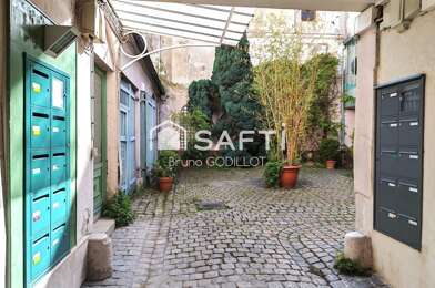 Appartement 2 pièces 78900 €