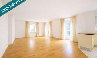 Appartement 3 Pièces 75 m² à vendre à Gérardmer (88400)