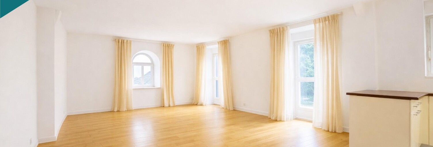 Appartement 3 Pièces 75 m² à vendre à Gérardmer (88400)