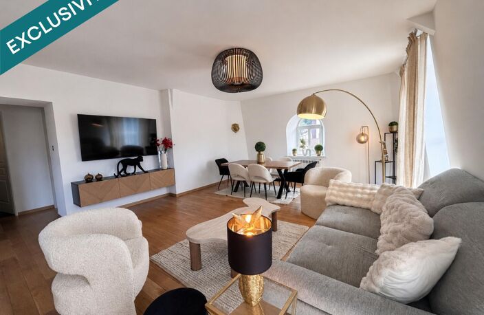 Appartement de caractère cœur de ville Climatisation — photo 2