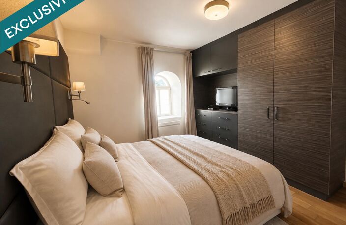 Appartement de caractère cœur de ville Climatisation — photo 3