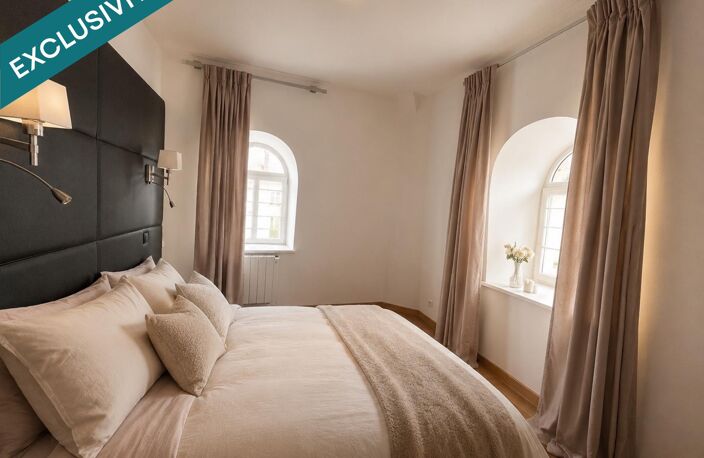 Appartement de caractère cœur de ville Climatisation — photo 4