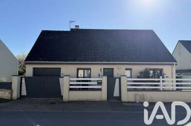 Maison 5 pièces 250000 €