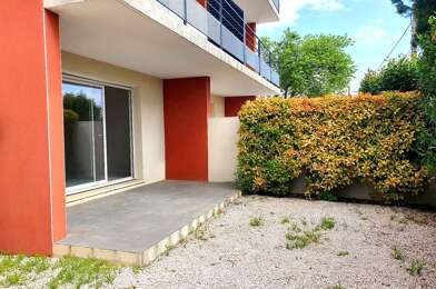 Appartement 3 pièces 765 €