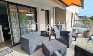 Appartement 3 Pièces 67 m² à vendre à Arradon (56610)