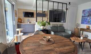 Appartement 3 Pièces 67 m² à vendre à Arradon (56610)