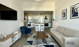 Appartement 4 Pièces 82 m² à vendre à Toulon (83000)