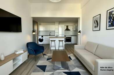 Appartement 4 pièces 230000 €