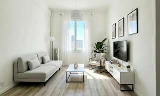 Appartement 4 Pièces 82 m² à vendre à Toulon (83000)
