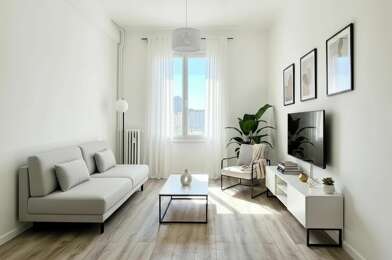 Appartement 4 pièces 230000 €