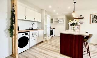 Appartement 4 Pièces 82 m² à vendre à Toulon (83000)