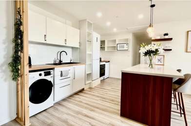 Appartement 4 pièces 230000 €