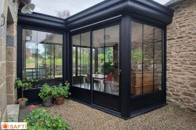 Maison 8 pièces 570000 €