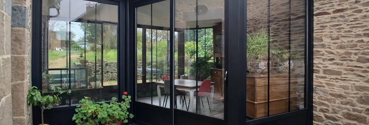 Maison 8 Pièces 149 m² à vendre à Binic-Étables-sur-Mer (22520)