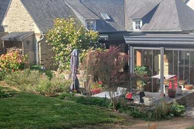 Maison 8 pièces 525775 €