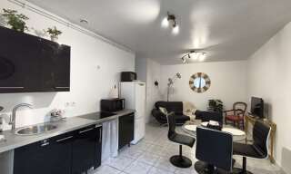 Appartement 2 Pièces 55 m² à louer à Béziers (34500)
