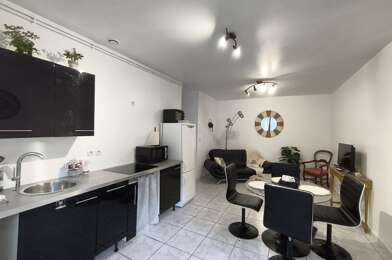 Appartement 2 pièces 700 €