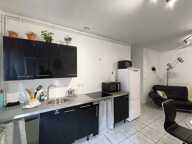 34500 BEZIERS-T2 meublé-polygone — photo 2