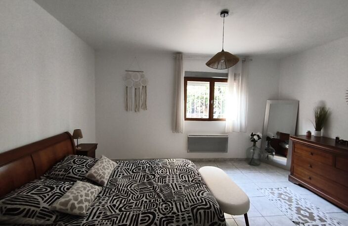 34500 BEZIERS-T2 meublé-polygone — photo 4