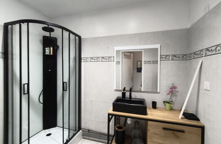 34500 BEZIERS-T2 meublé-polygone — photo 5