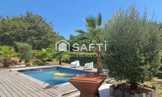 Maison 5 Pièces 135 m² à vendre à Saint-Sulpice-et-Cameyrac (33450)