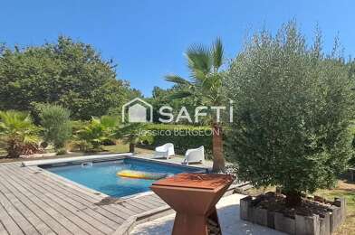 Maison 5 pièces 579000 €