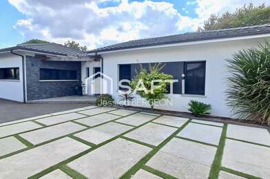 Maison 5 pièces 579000 €