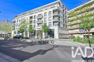 Appartement 4 pièces 780000 €