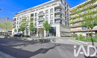 Appartement 4 Pièces 87 m² à vendre à Bourg-la-Reine (92340)