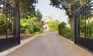 Appartement 5 Pièces 126 m² à vendre à Garches (92380)