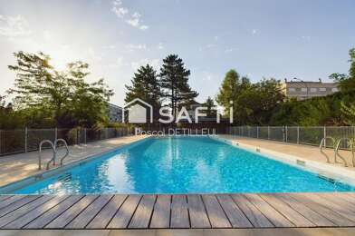 Appartement 5 pièces 1133000 €