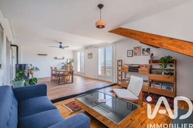 Appartement 5 pièces 400000 €