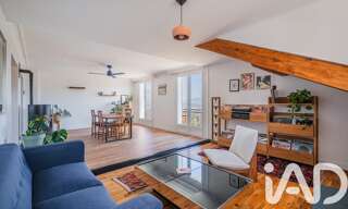 Appartement 5 Pièces 120 m² à vendre à Seyssins (38180)