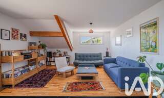 Appartement 5 Pièces 120 m² à vendre à Seyssins (38180)