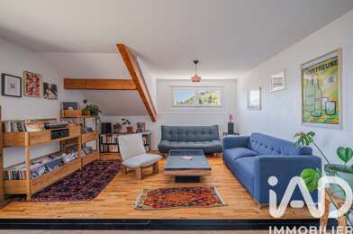 Appartement 5 pièces 375000 €