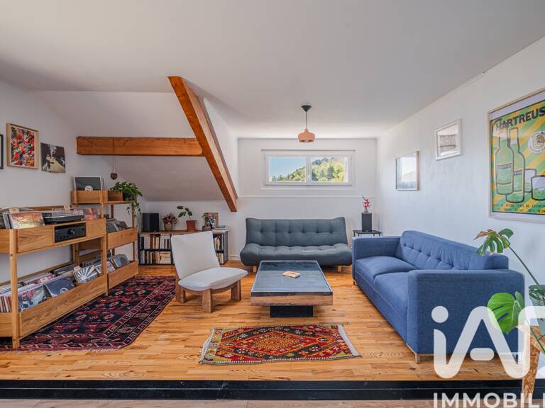 Vente Appartement 5 pièces — photo 1
