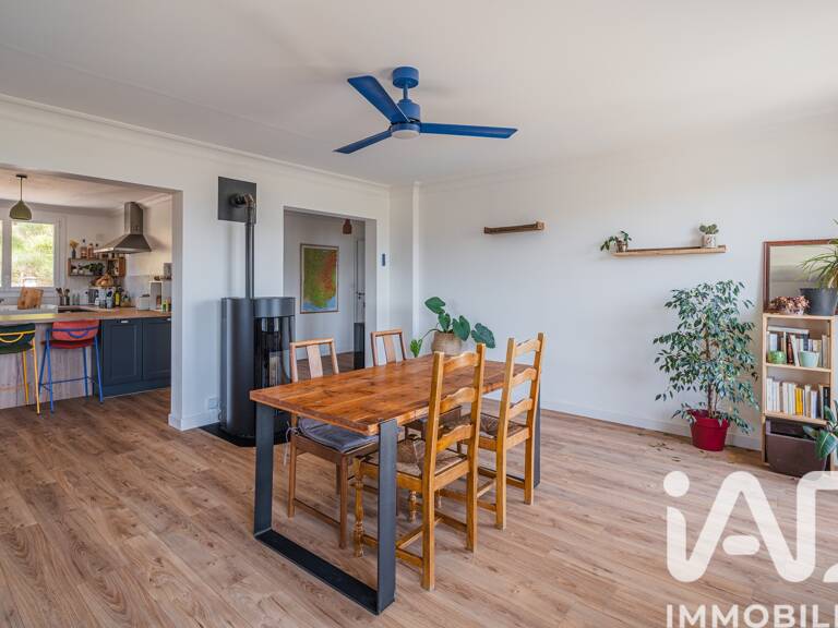 Vente Appartement 5 pièces — photo 1