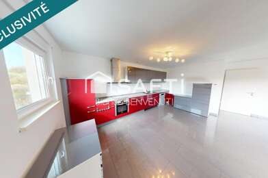 Appartement 4 pièces 270000 €