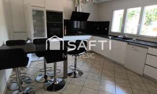 Maison 6 Pièces 170 m² à vendre à Saint-Jean-de-la-Ruelle (45140)