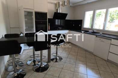 Maison 6 pièces 312000 €