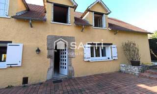 Maison 6 Pièces 170 m² à vendre à Saint-Jean-de-la-Ruelle (45140)