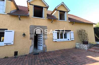 Maison 6 pièces 312000 €