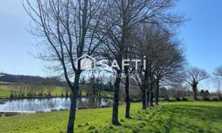 Maison 6 Pièces 180 m² à vendre à Cieux (87520)