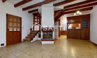 Maison 7 Pièces 233 m² à vendre à Saint-Chamassy (24260)