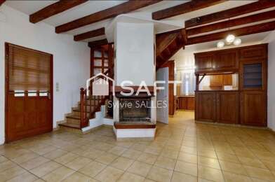 Maison 7 pièces 299500 €